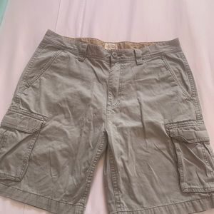 St John Bay Shorts